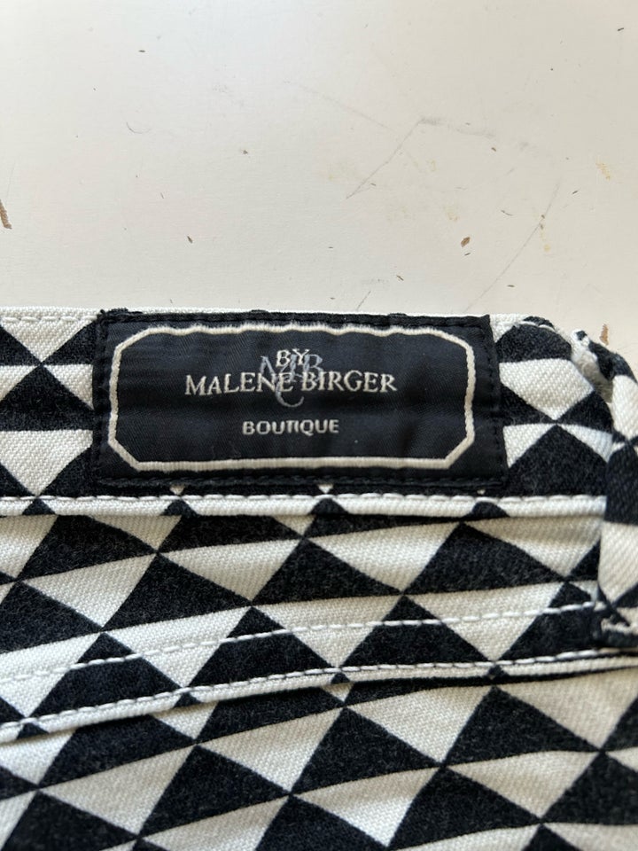 Bukser Malene Birger str 38