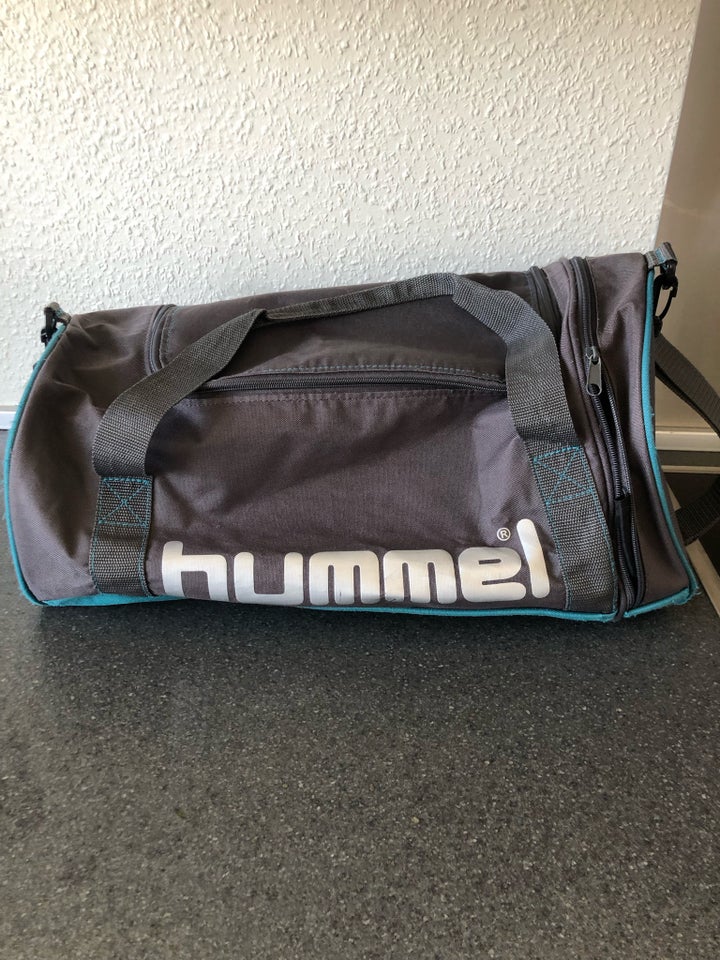 Sportstaske Hummel