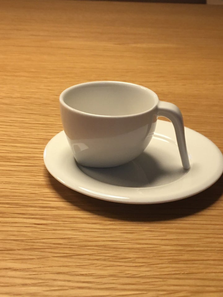 Porcelæn, Espresso kop, Iittala