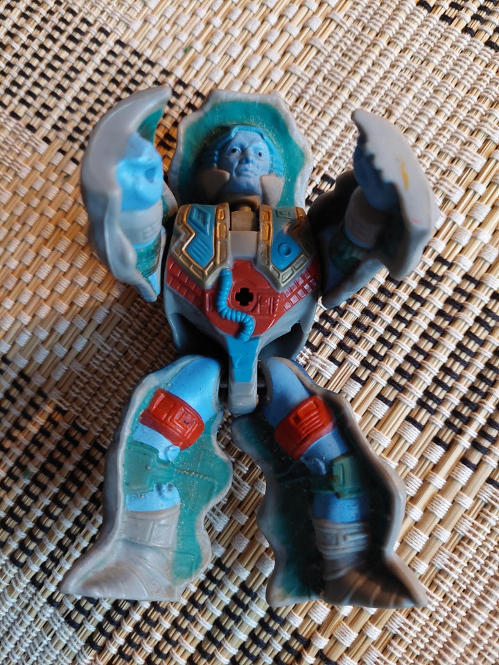 Stonedar fra He-man serien, Mattel