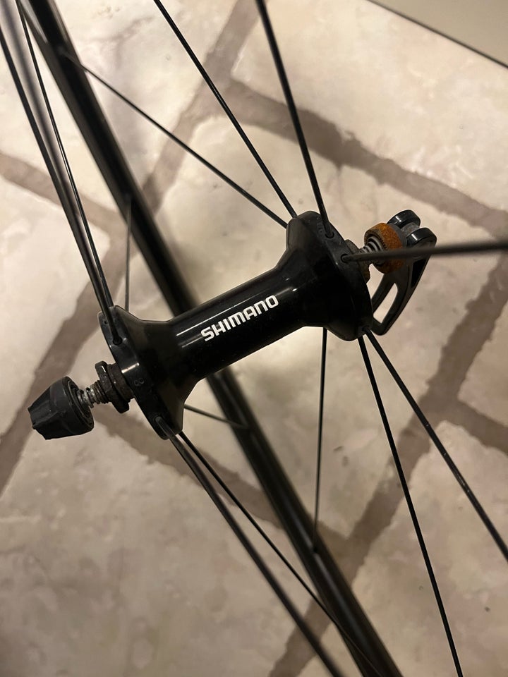 Hjul, Shimano RS II