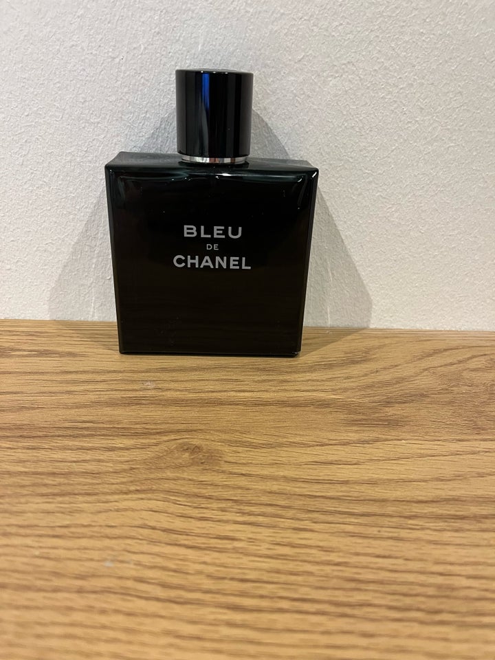 Eau de Toilette, Bleu de Chanel