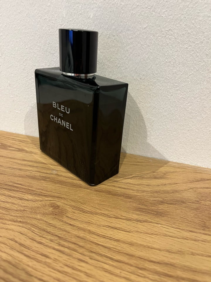 Eau de Toilette, Bleu de Chanel