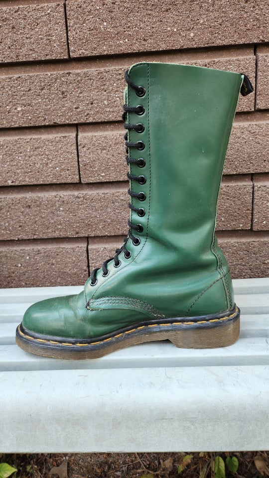 Støvler str 36 Dr Martens