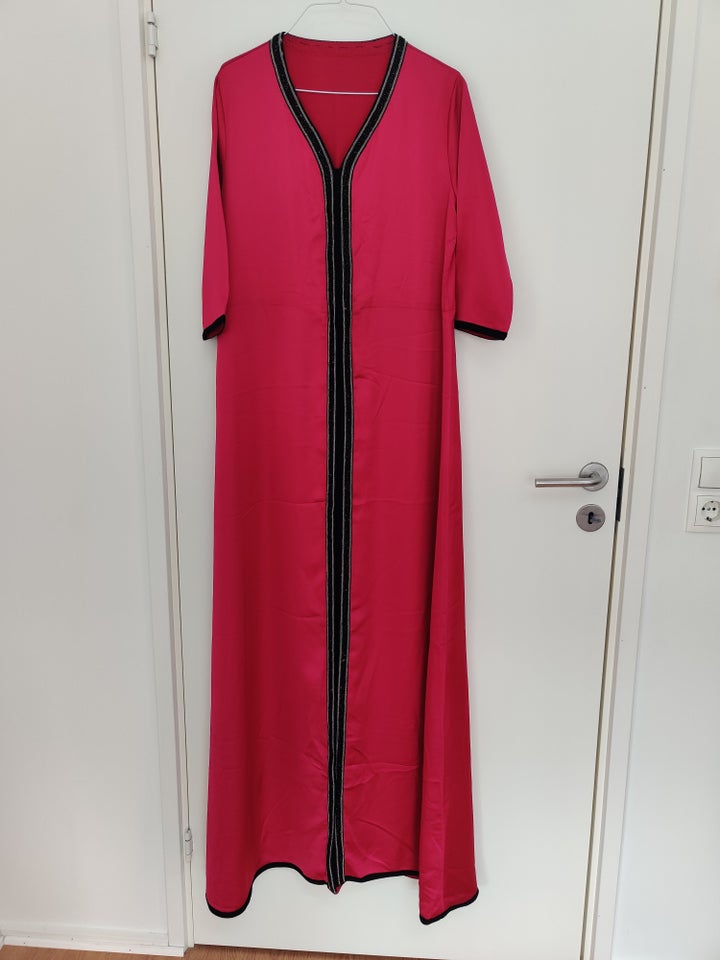 Festkjole, Marokkansk kaftan