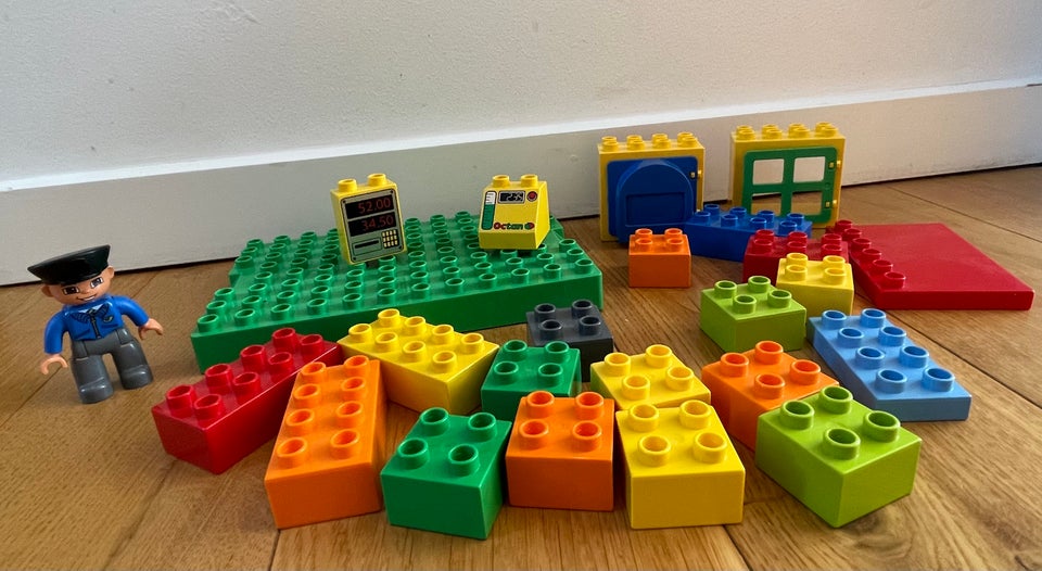 Lego Duplo Lego Duplo