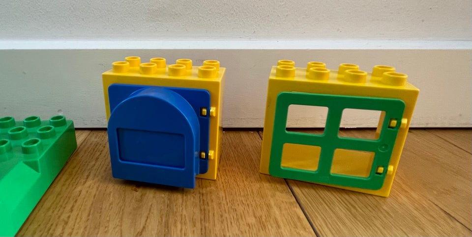 Lego Duplo Lego Duplo