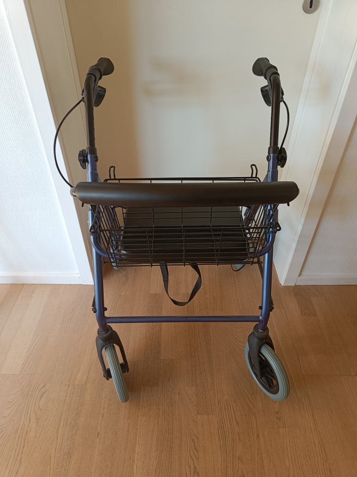 Rollator