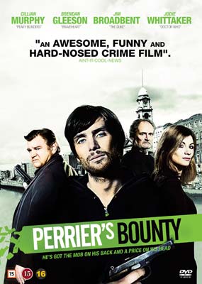 (Ny) Perrier's Bounty, DVD,