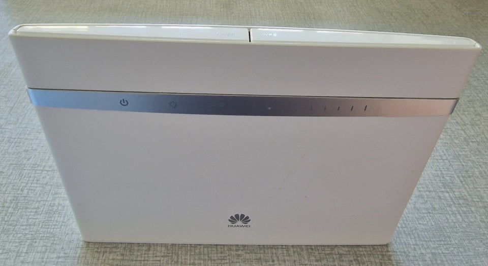 Router wireless Huawei