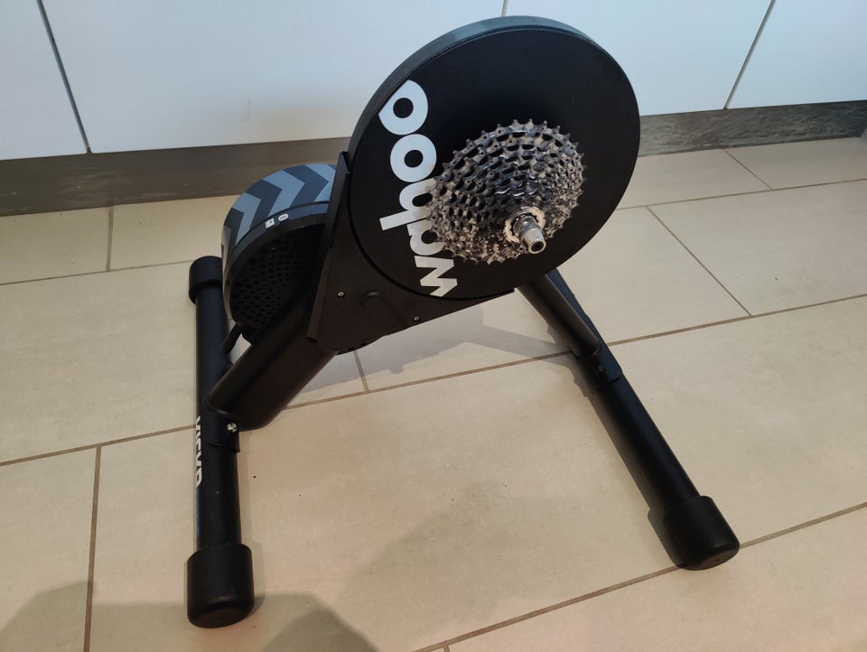 Hometrainer, Wahoo KICKR Core