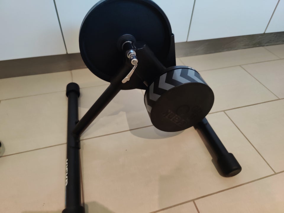 Hometrainer, Wahoo KICKR Core