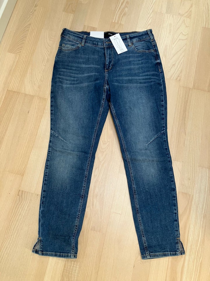 Jeans, Zizzi, str. 44