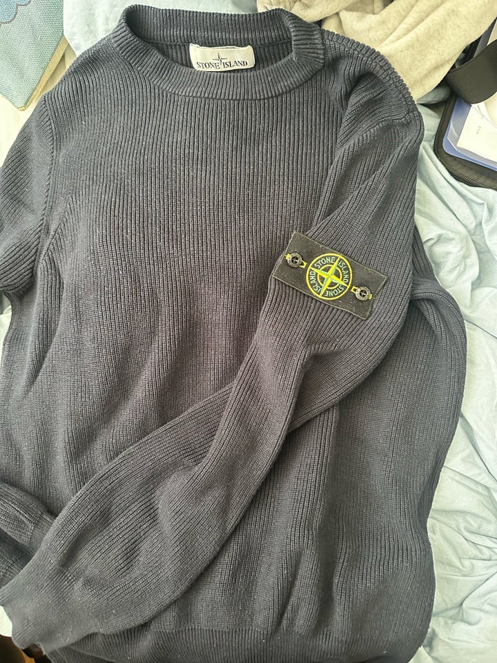 Sweater, Stone Island, str. S