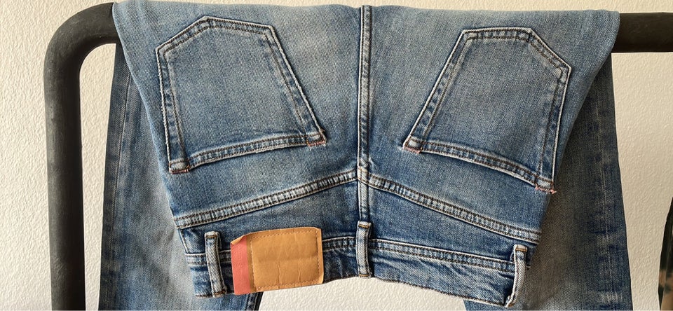 Jeans acne studios str 24