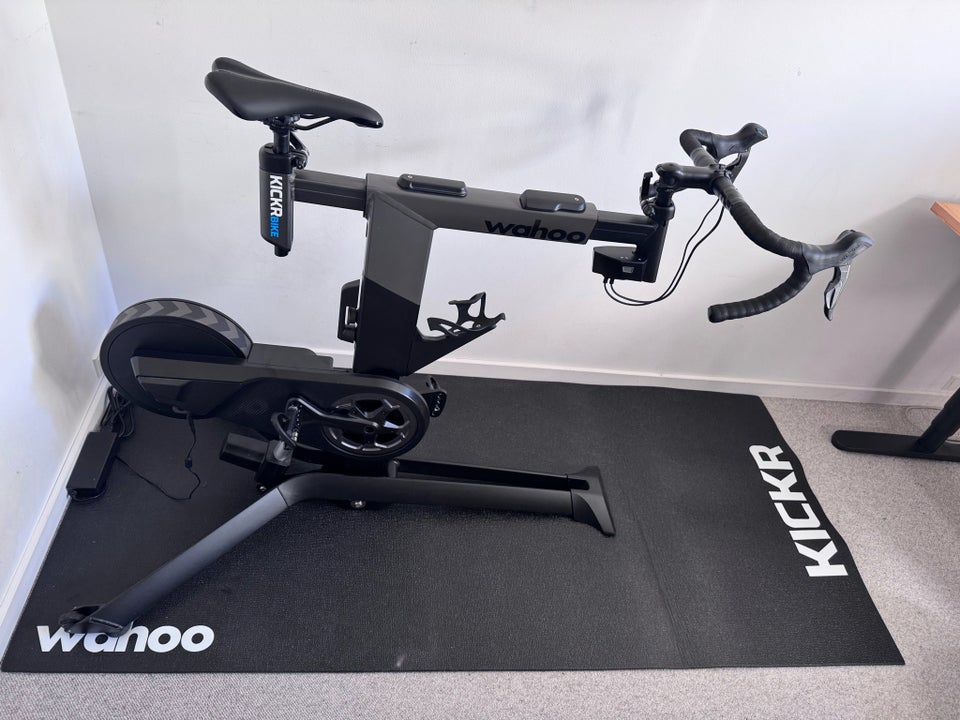 Hometrainer, Wahoo Kickr V1