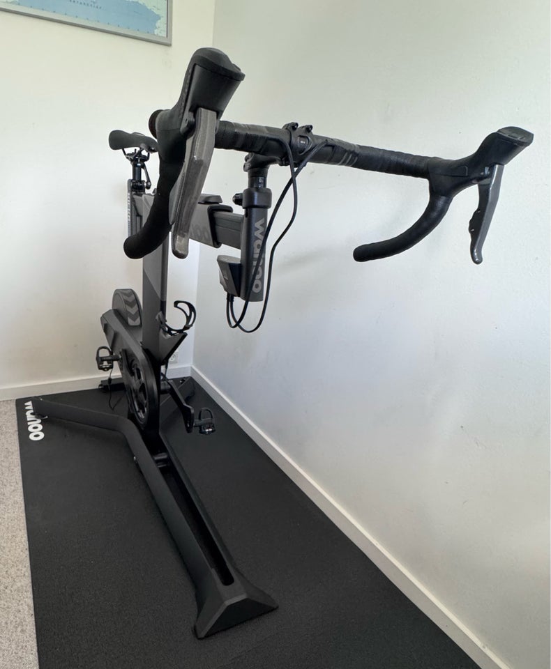 Hometrainer, Wahoo Kickr V1