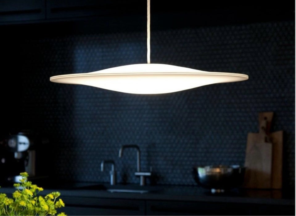 Anden loftslampe