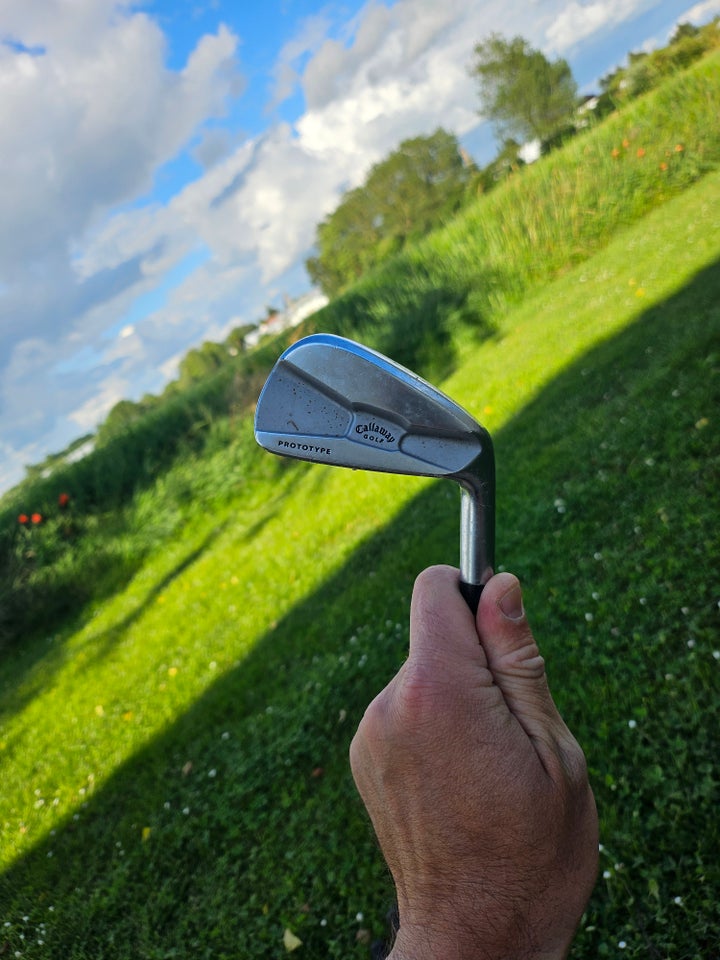 Andet golfudstyr callaway golf