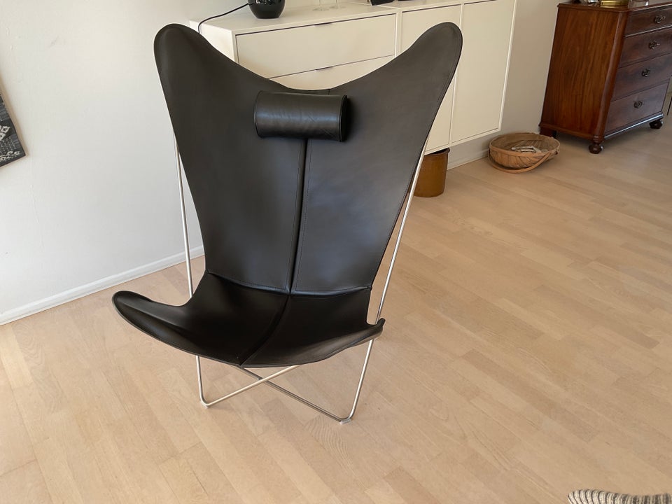 Anden arkitekt, KS Chair -