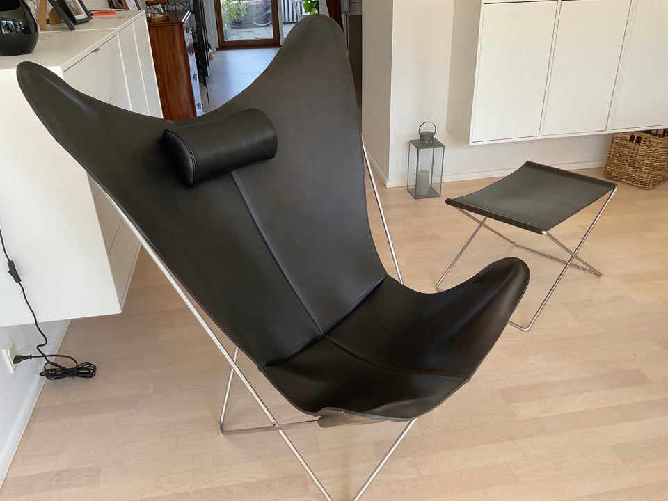 Anden arkitekt, KS Chair -