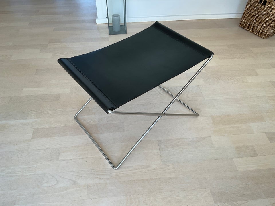 Anden arkitekt, KS Chair -