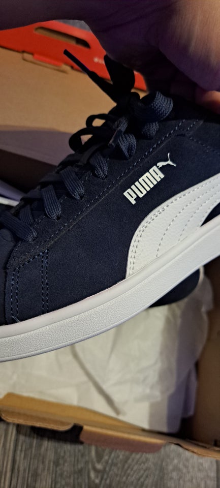 Sneakers, Puma, str. 39