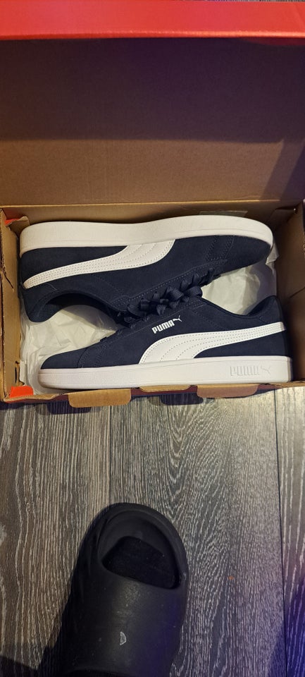 Sneakers, Puma, str. 39