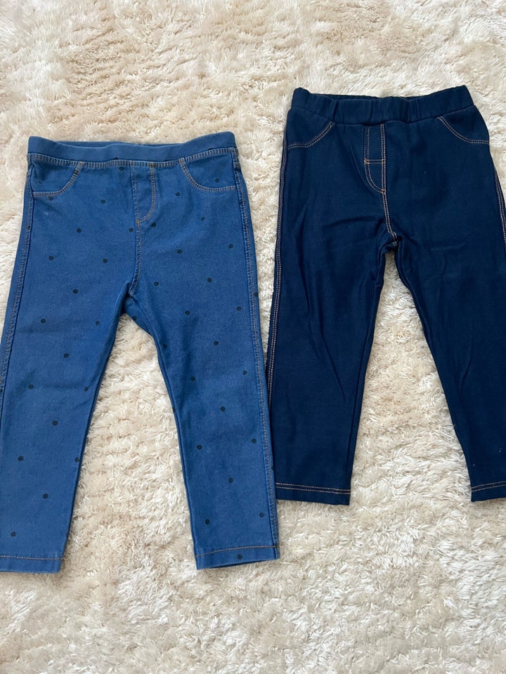 Bukser, Leggings, Zara LC Waikiki