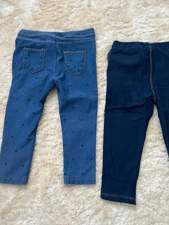 Bukser, Leggings, Zara LC Waikiki