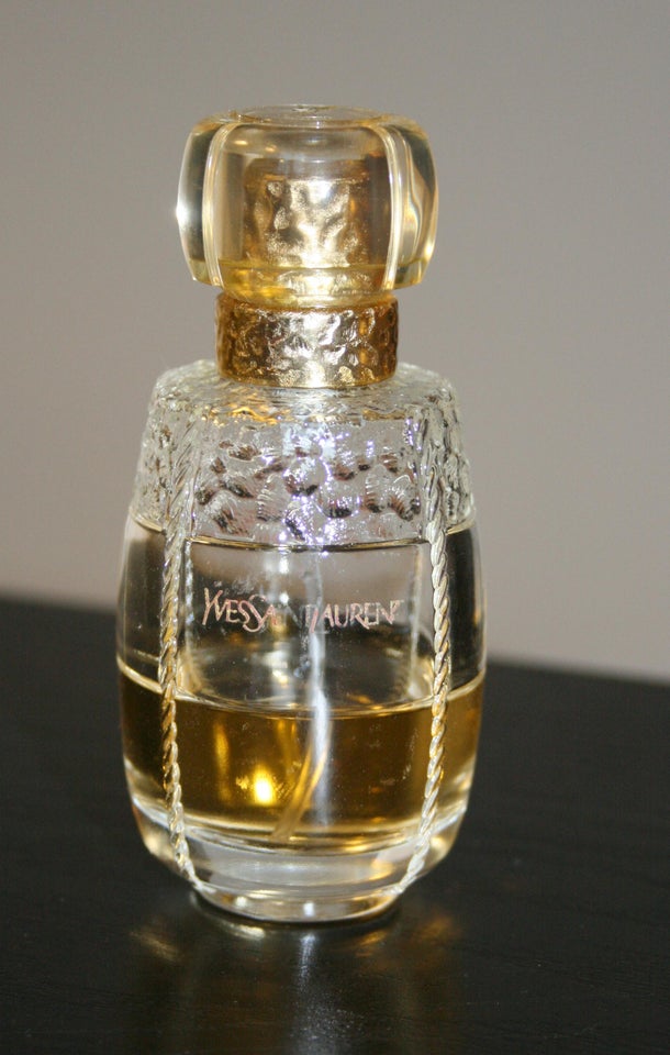 Eau de Toilette, Yvresse, Yves