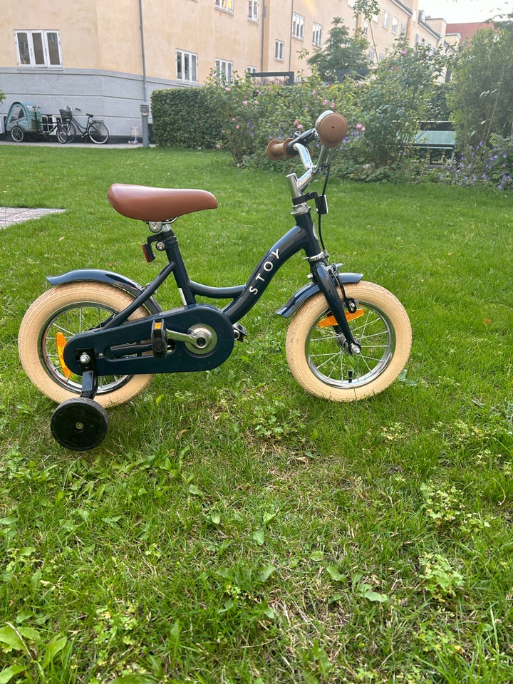 Unisex børnecykel anden type