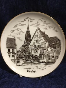 TØNDER KLOSTER CAFEEN