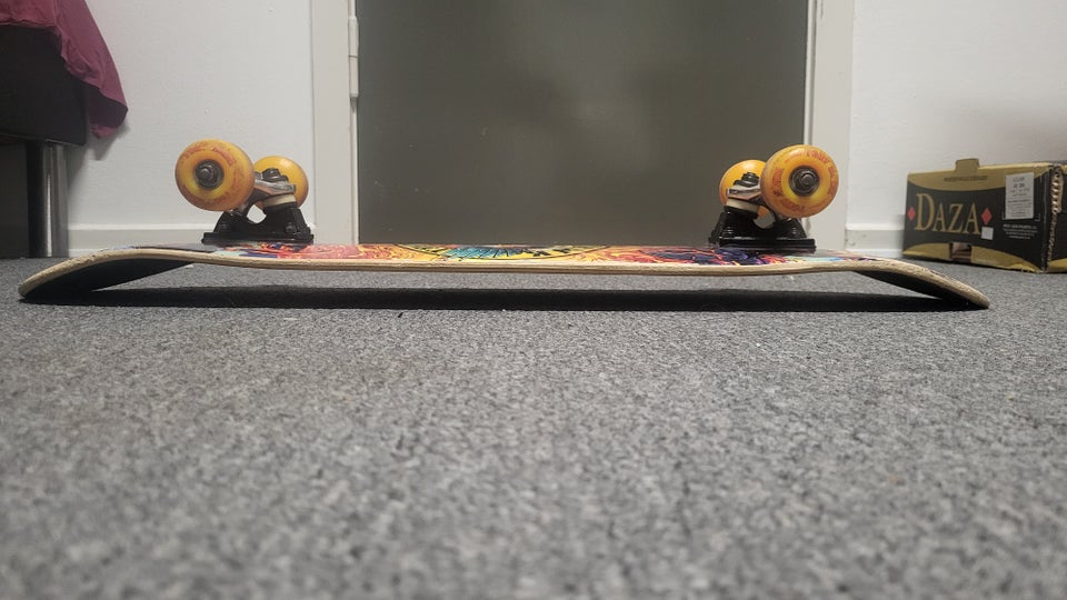 Skateboard, Tony Hawk SS 360