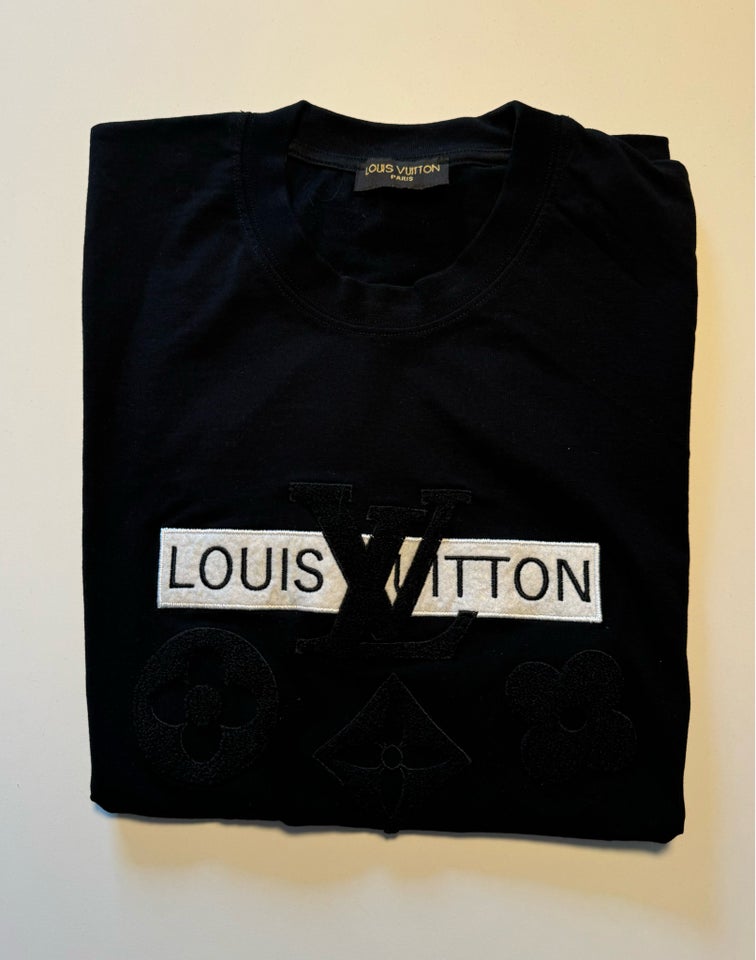 T-shirt Louis Vuitton str M