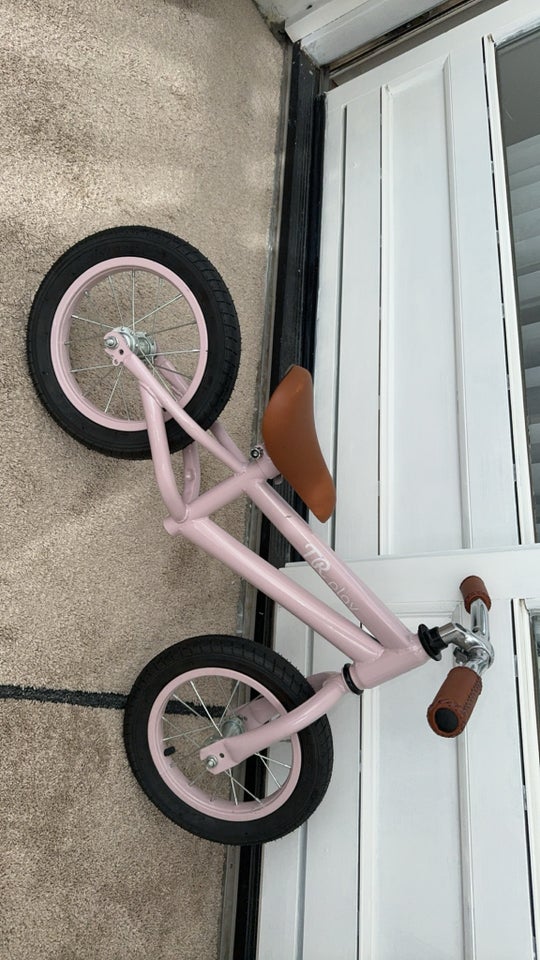 Pigecykel balancecykel