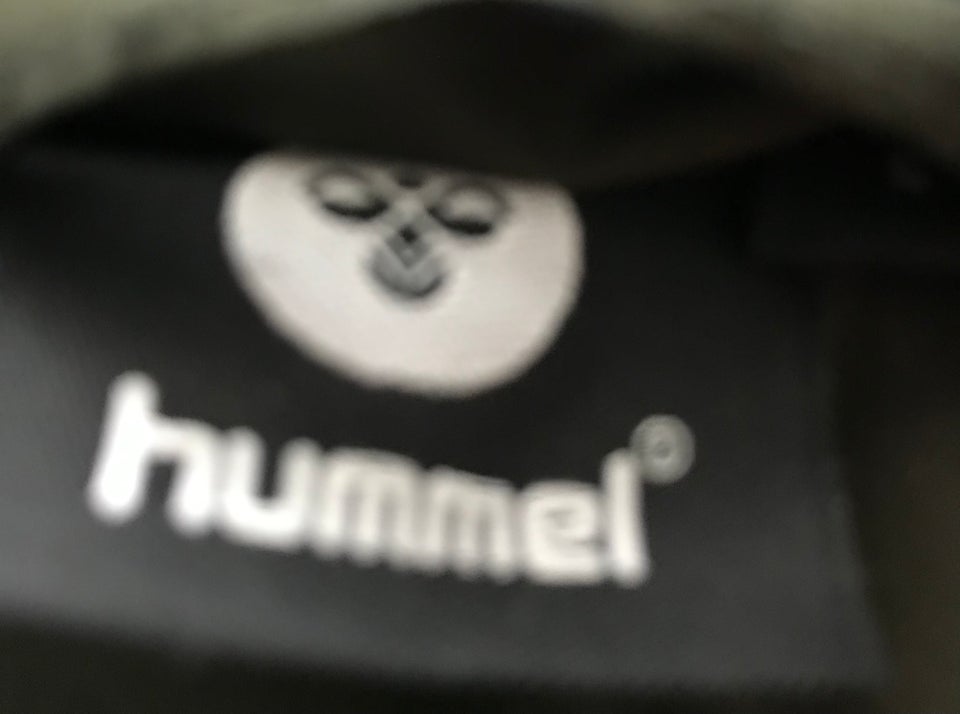 Dynejakke, str. S, Hummel