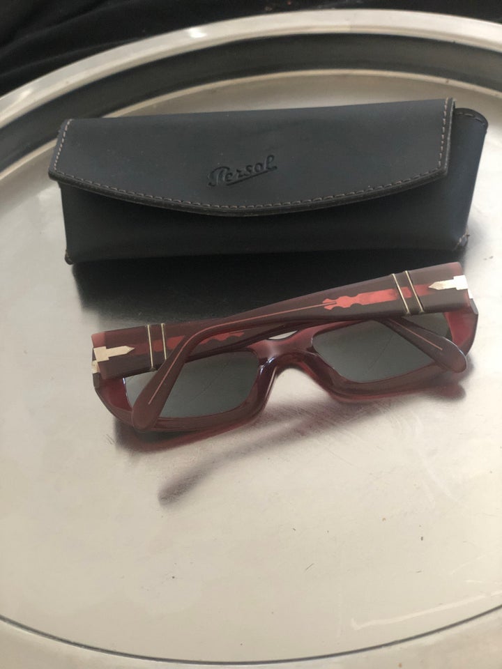 Solbriller unisex, Persol