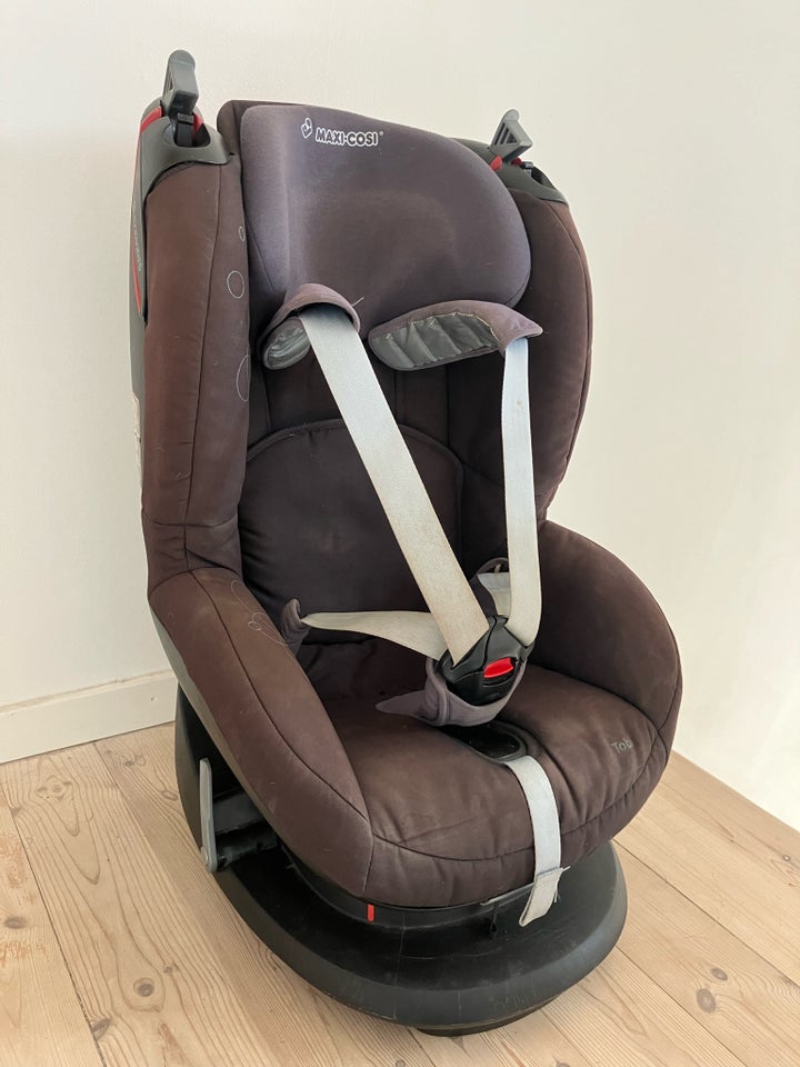 Autostol, op til 18 kg , Maxi Cosi