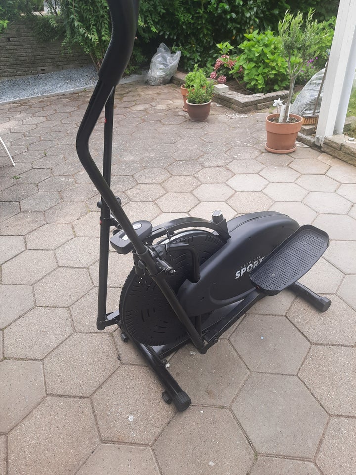 Crosstrainer Absolute Sport