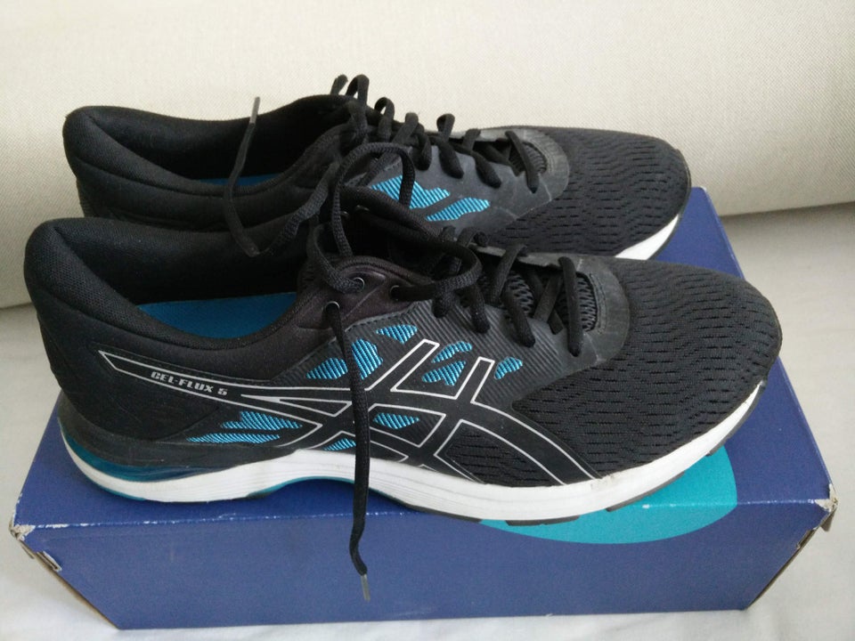 Sportssko, Asics Gel-Flux 5, str.