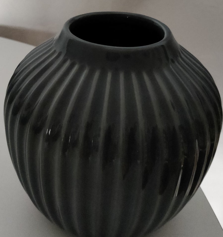 Vase K&#228;hler Hammershøi