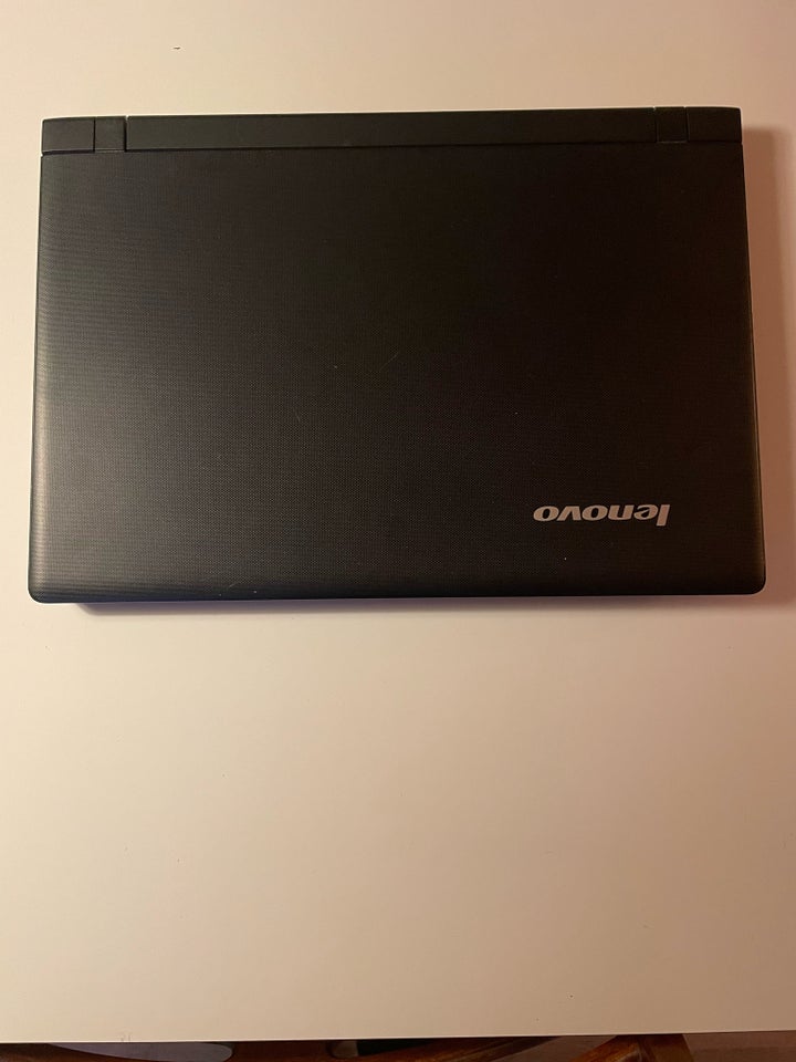 Lenovo Ideapad 100, 2,1 GHz, 4 GB ram