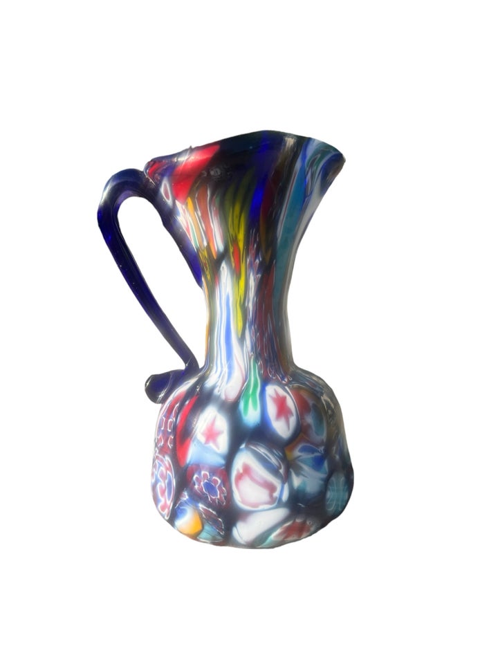 Glas murano glaskunst  italiensk