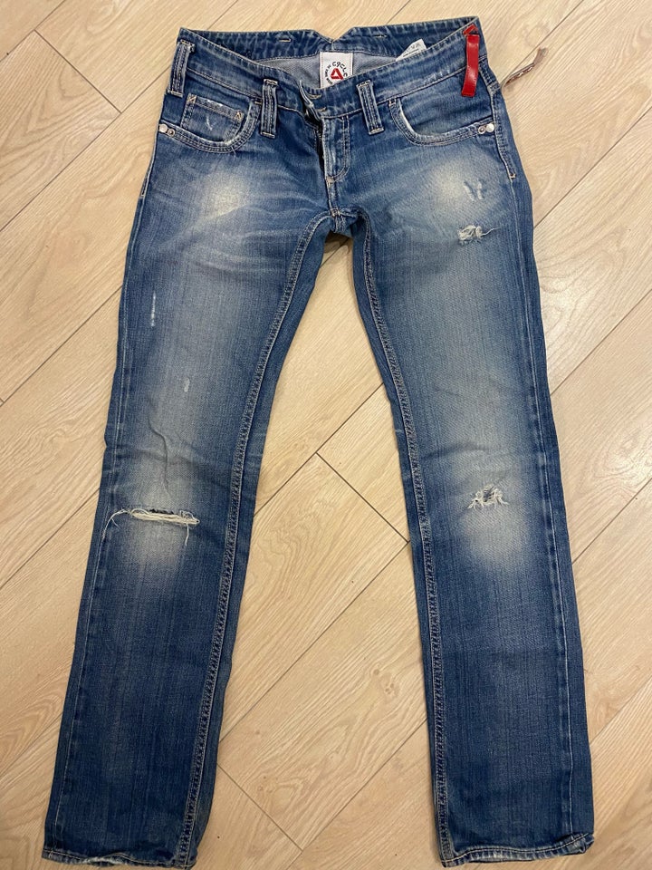 Jeans Cycel str 28