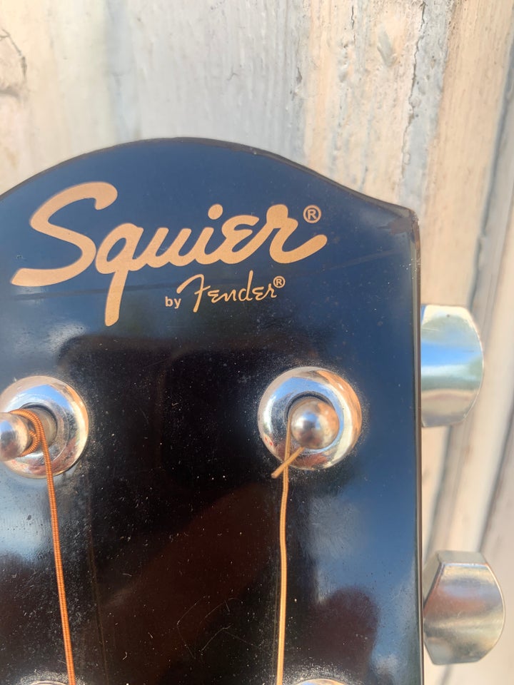 Western, Squier Sa-105