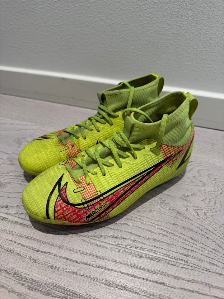 Fodboldstøvler, Kunstgræs, Nike