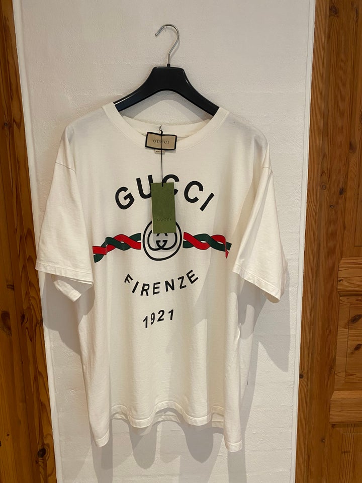 T-shirt, Gucci, str. XL