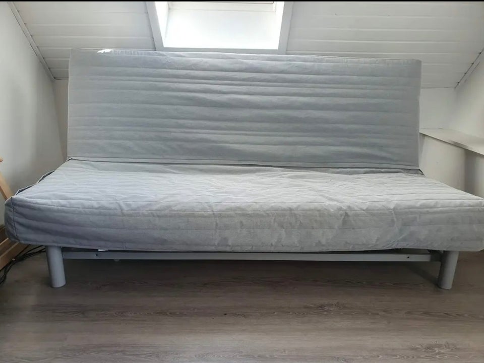 Sovesofa, Ikea