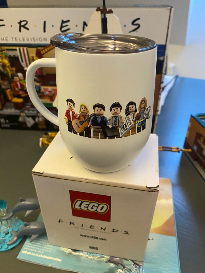 Lego Ideas, 10292